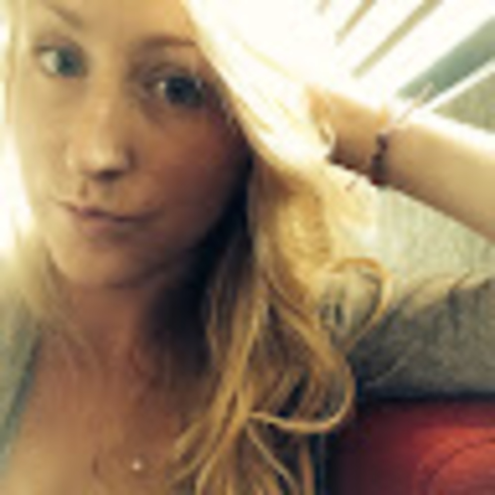 Meet your Posher, Johannah